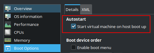 Virtual Manager